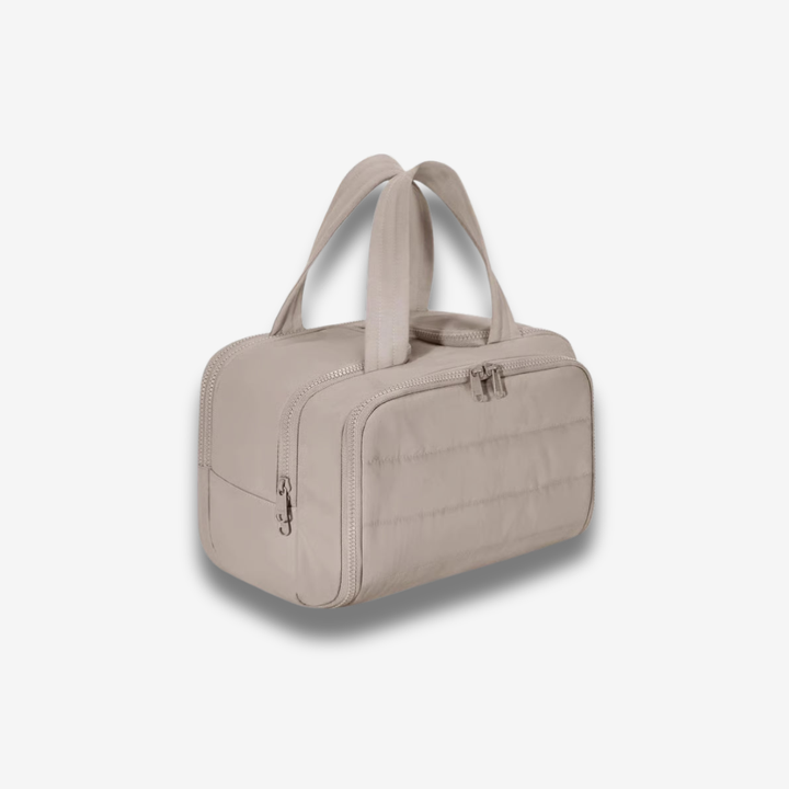 Asyut | Kompakte Reise- & Weekender-Tasche