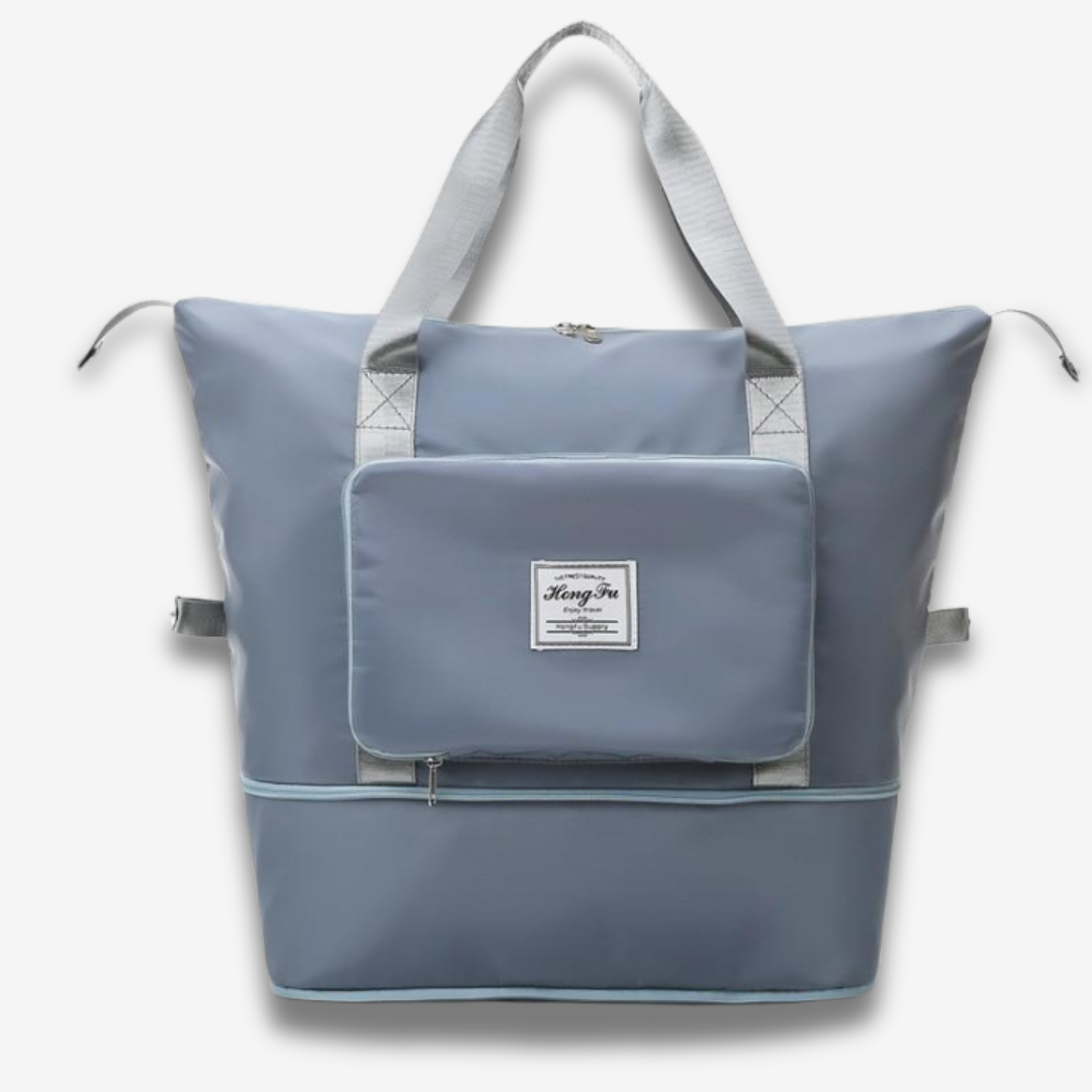 Indianapolis | Faltbare Wasserdichte Reisetasche