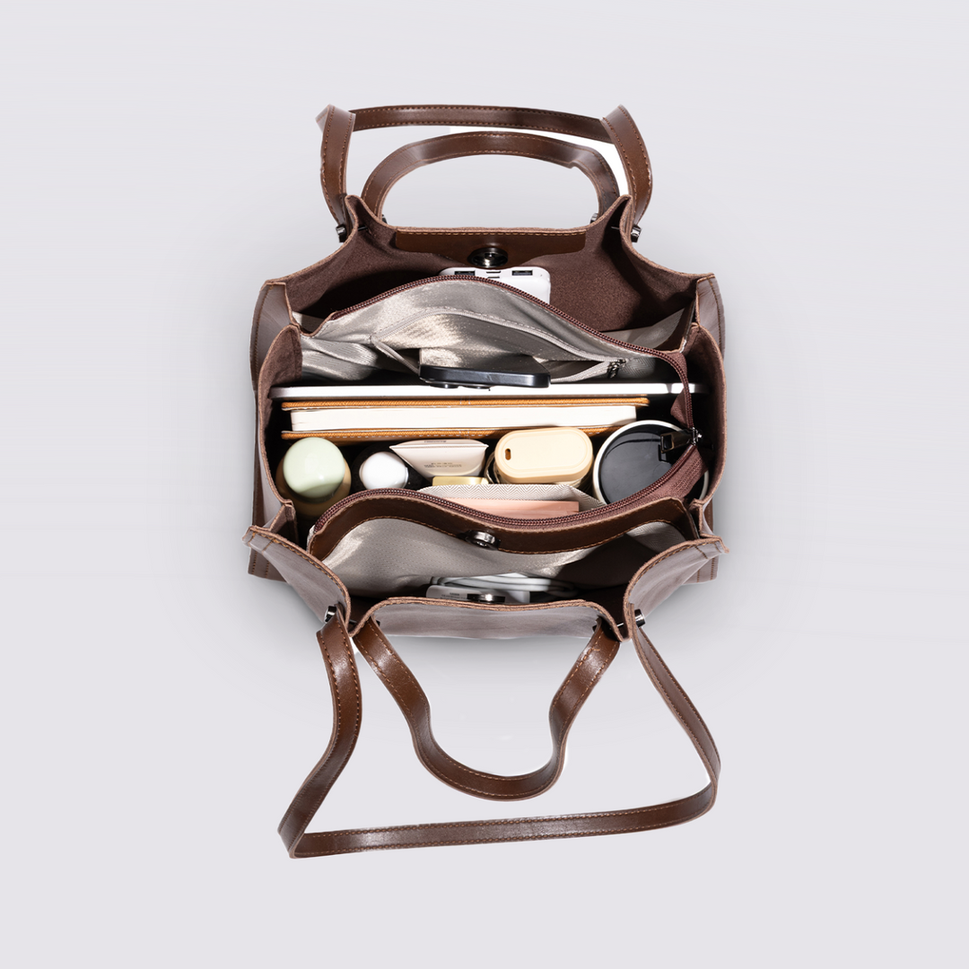 Hagen | Geräumige Damen City Tote