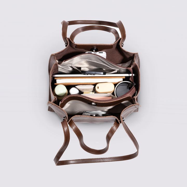 Hagen | Geräumige Damen City Tote