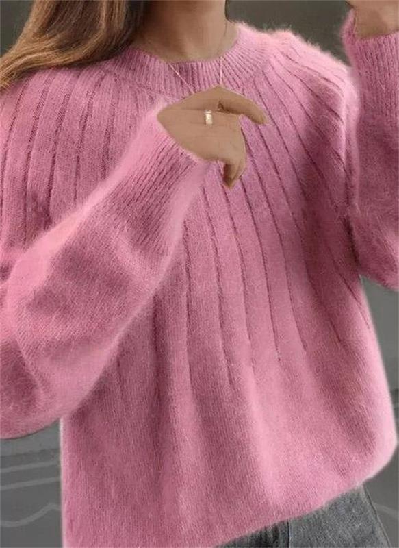 Azmira | Strickpullover für Damen