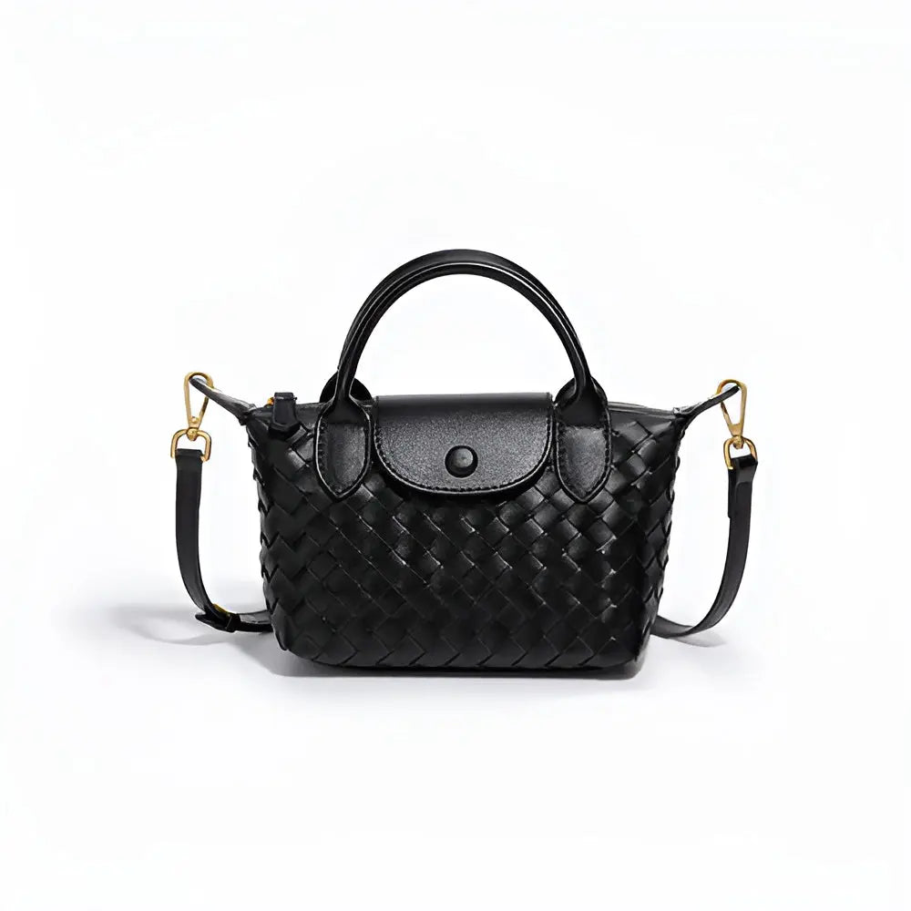 Suva | Elegante Mini Crossbody‑Tasche
