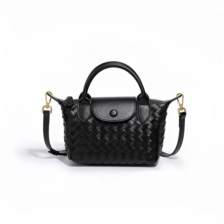 Suva | Elegante Mini Crossbody‑Tasche