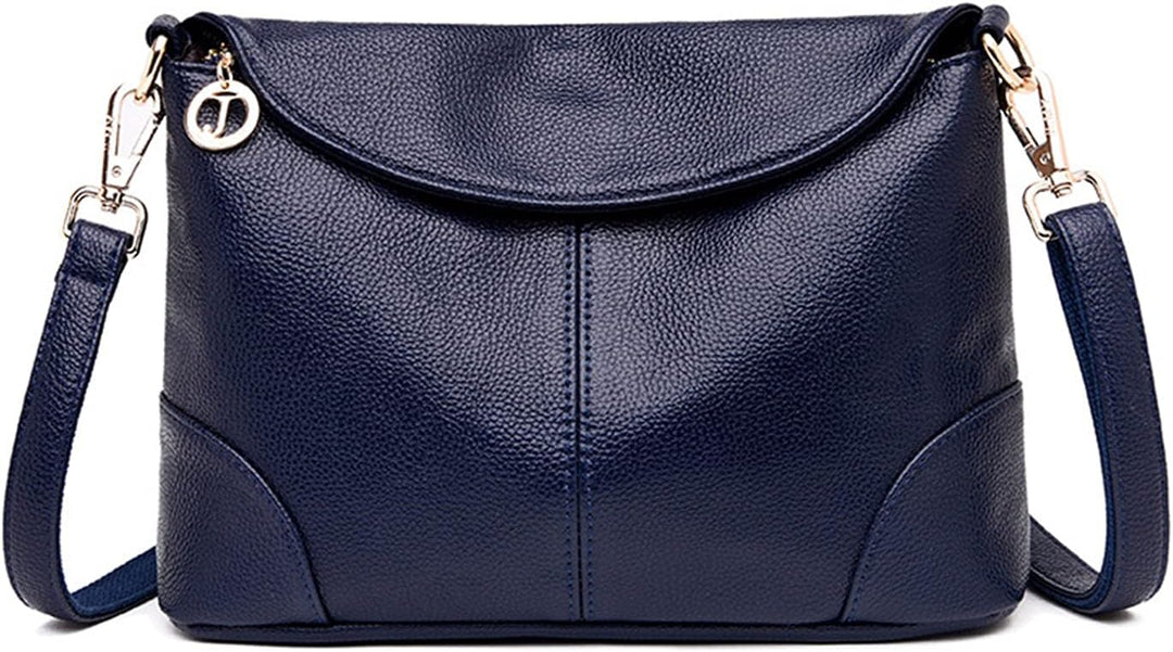 Bangor | Diebstahlsichere Crossbody-Tasche für Reisen