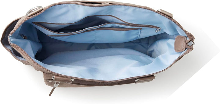 Lviv | 3‑in‑1 convertible Rucksack-Crossbody