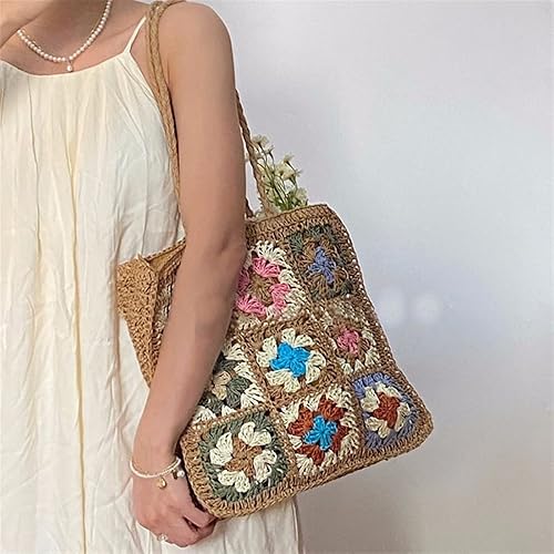 Havana | Stilvolle Schulter- & Crossbody-Tasche