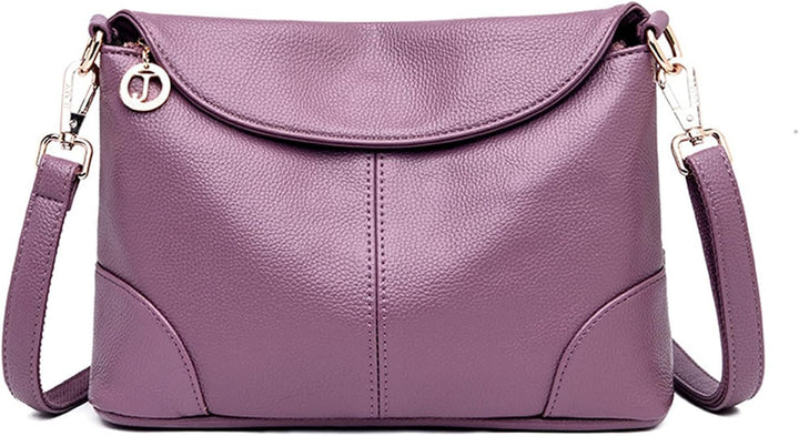 Bangor | Diebstahlsichere Crossbody-Tasche für Reisen