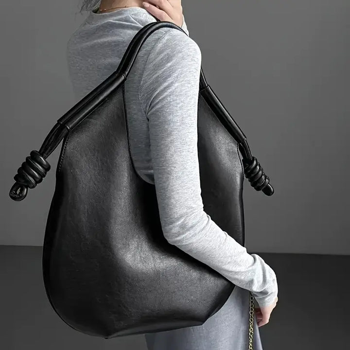 Boise | Minimalistische Carryall-Tasche