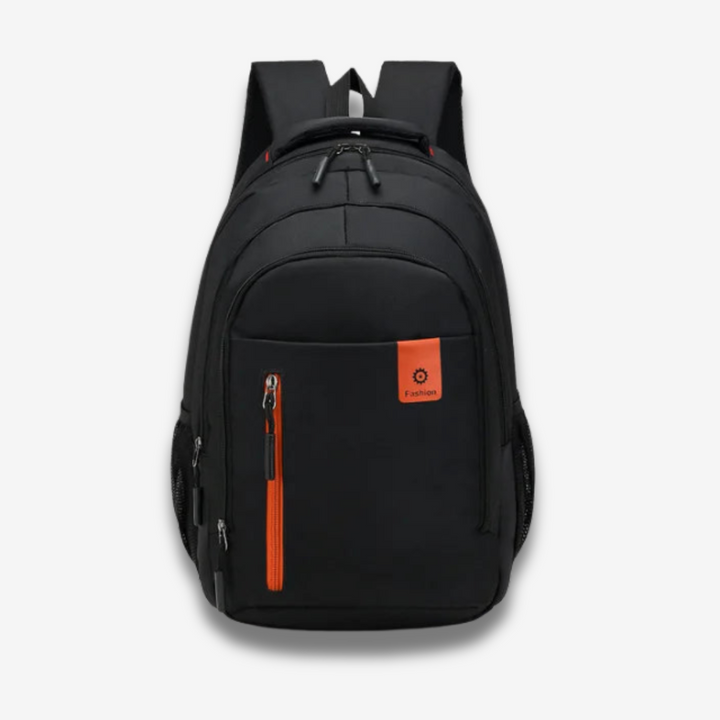 Samsun | Wasserdichter Herren Rucksack UrbanGuard