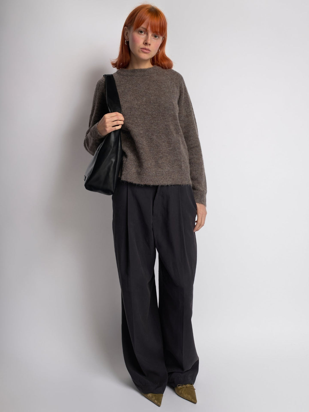 Chittagong | Elegante vegane Tote Bag