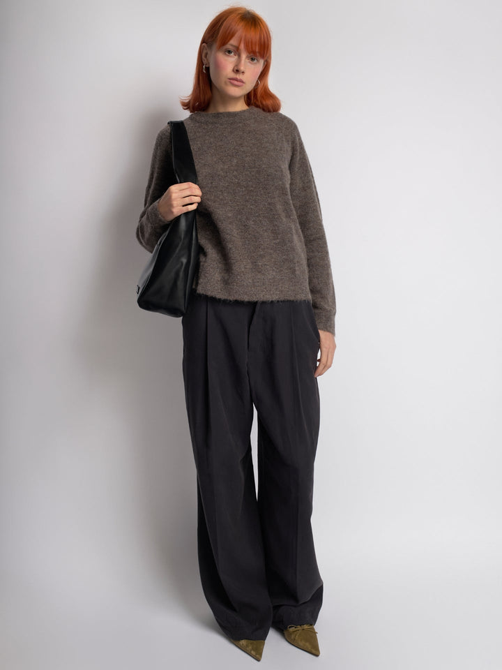 Chittagong | Elegante vegane Tote Bag