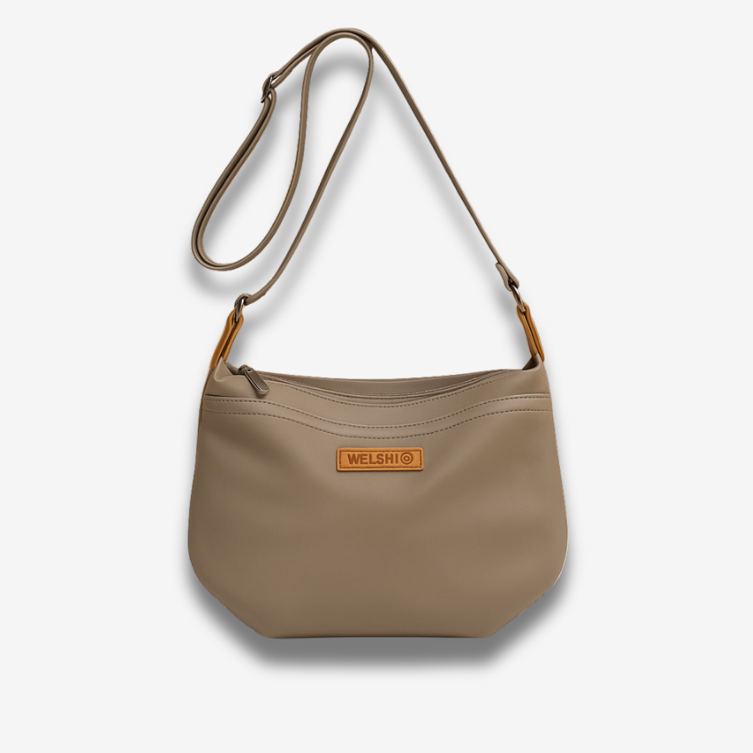 Memphis | Anti-Diebstahl Crossbody Tasche Damen