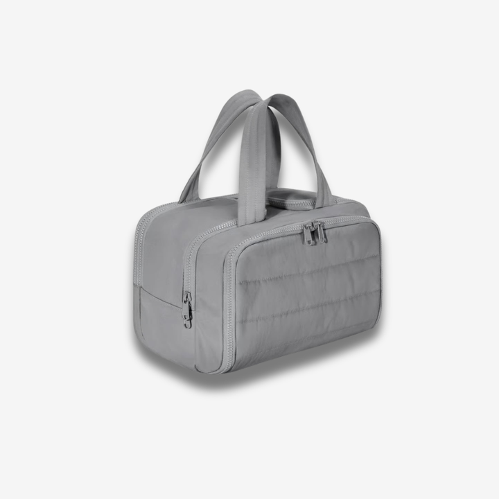 Asyut | Kompakte Reise- & Weekender-Tasche