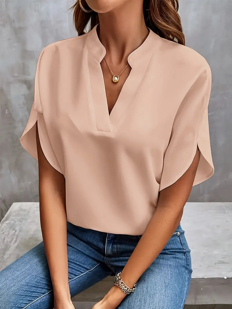Giza | Elegante leichte Bluse für Frauen