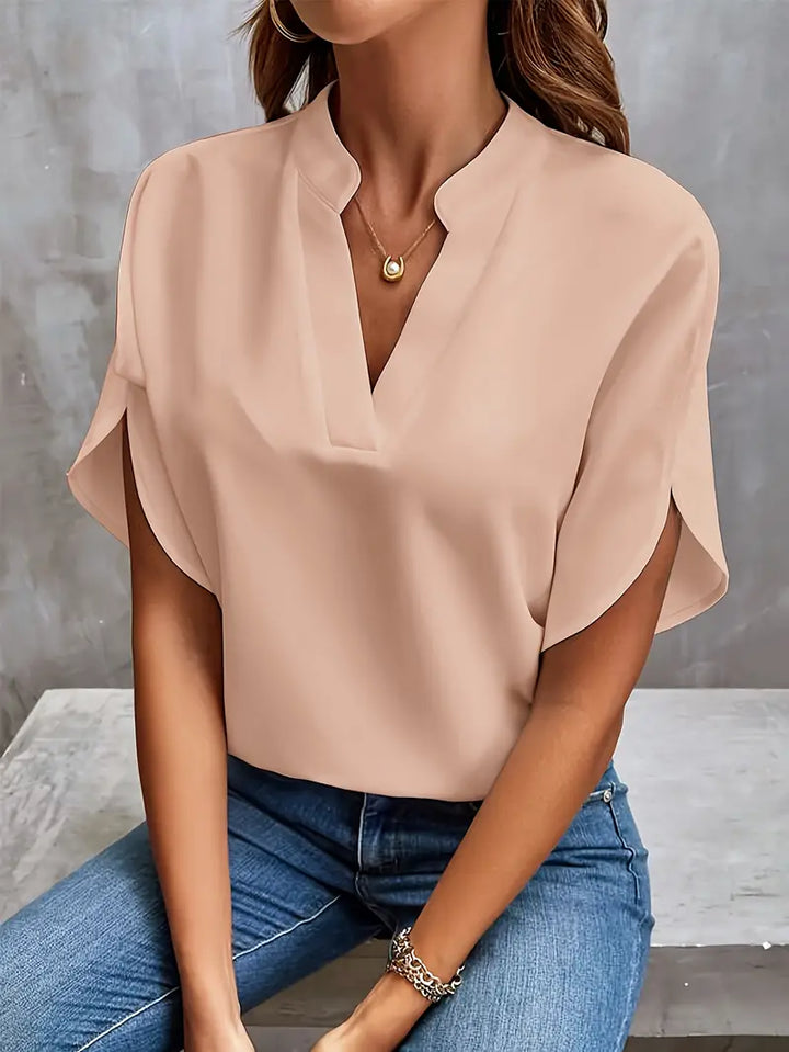 Giza | Elegante leichte Bluse für Frauen