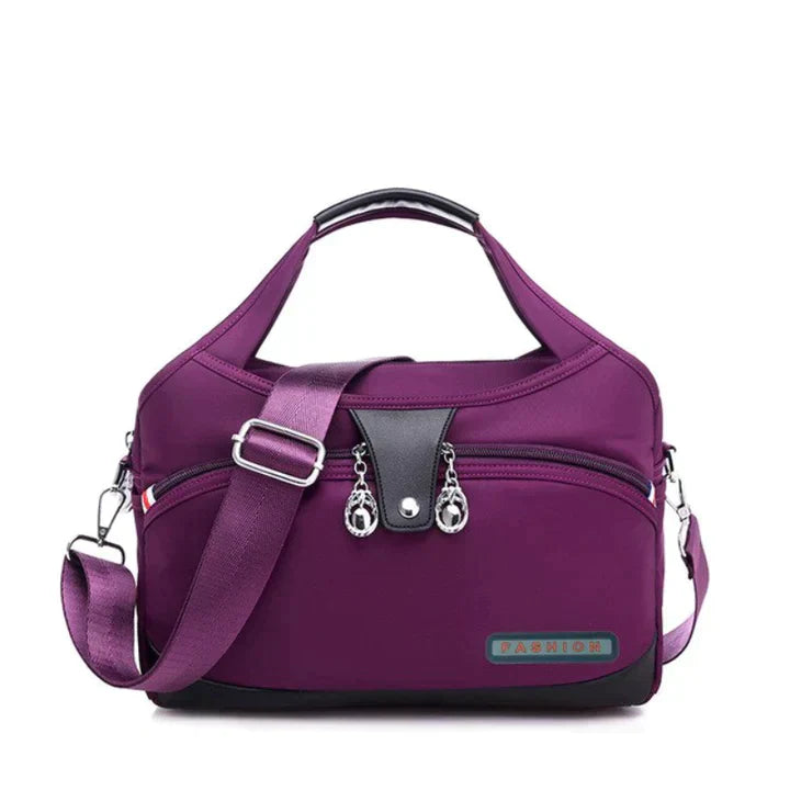 Prague | Elegante Damen‑Handtasche