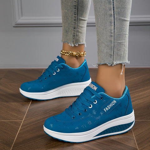 Birdie | Bequeme Outdoor-Wanderschuhe