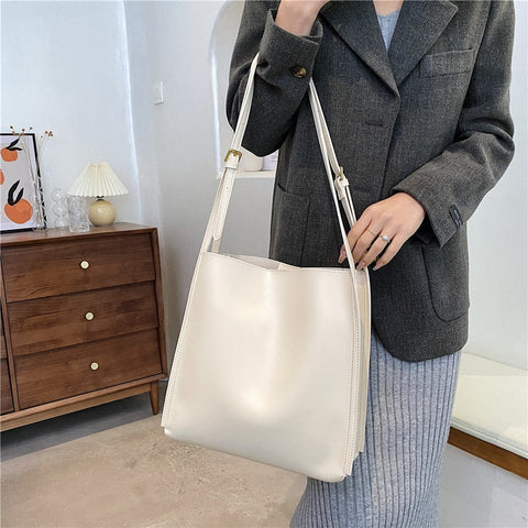 Seoul | Edle Henkeltasche für den Alltag