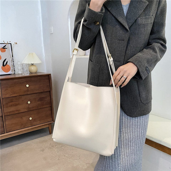 Seoul | Edle Henkeltasche für den Alltag