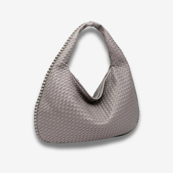 Cobija | Geflochtene Eleganz Handtasche