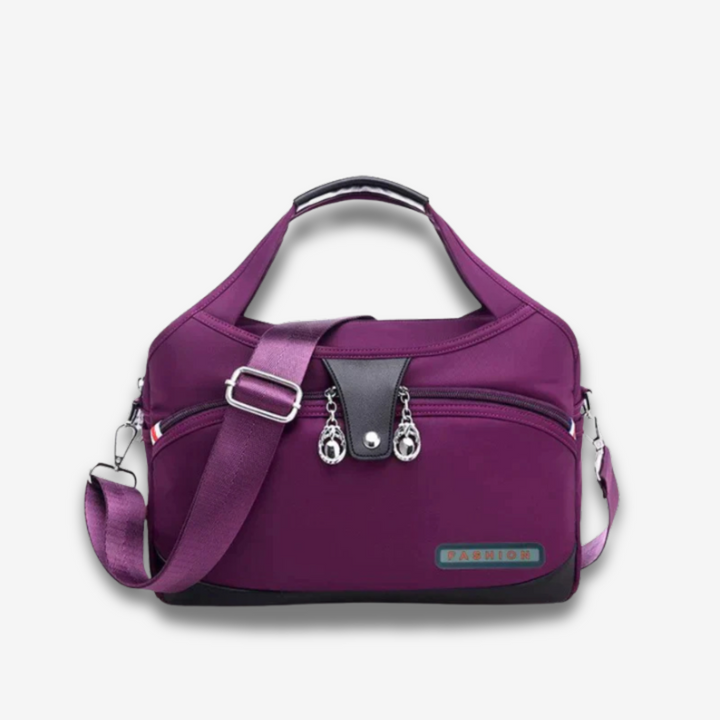 Prague | Elegante Damen‑Handtasche