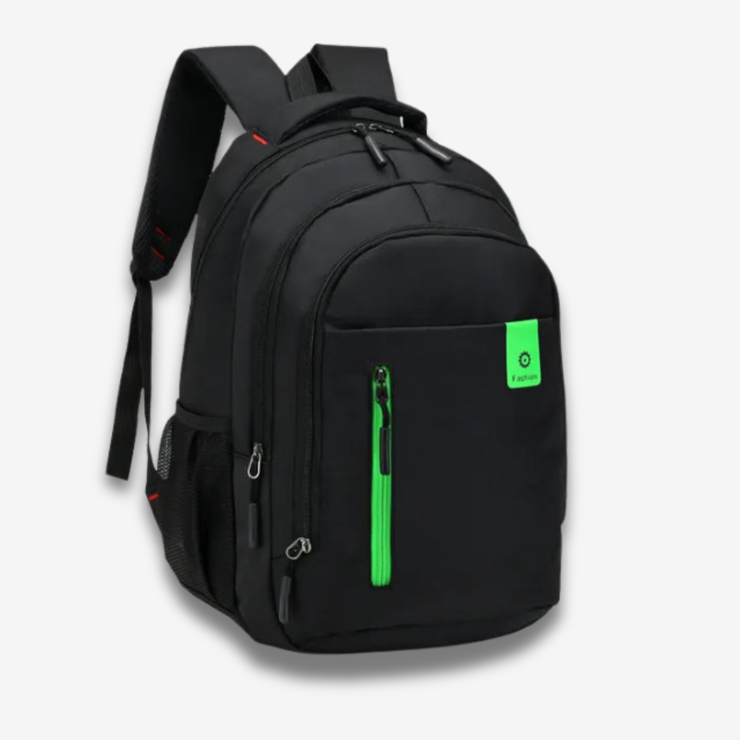Samsun | Wasserdichter Herren Rucksack UrbanGuard