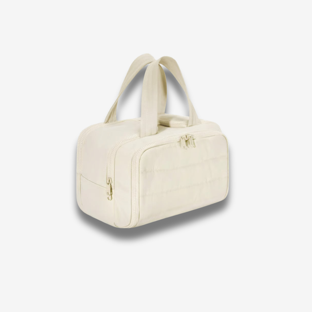 Asyut | Kompakte Reise- & Weekender-Tasche