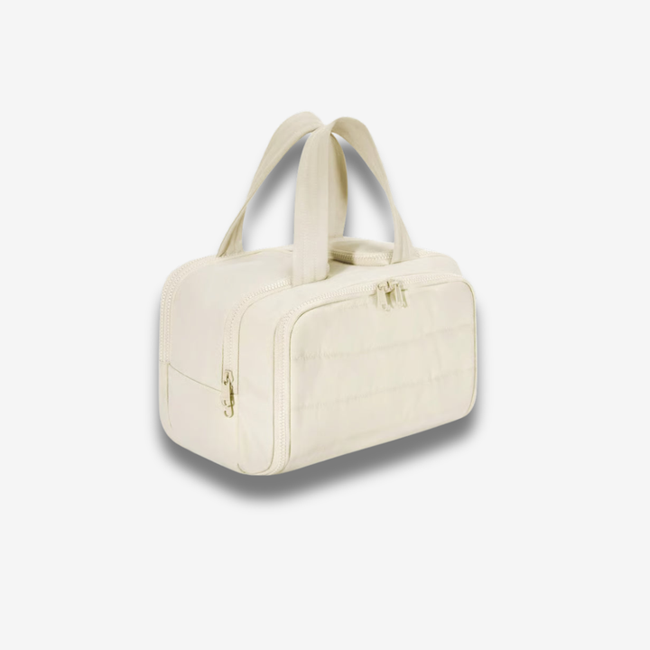 Asyut | Kompakte Reise- & Weekender-Tasche