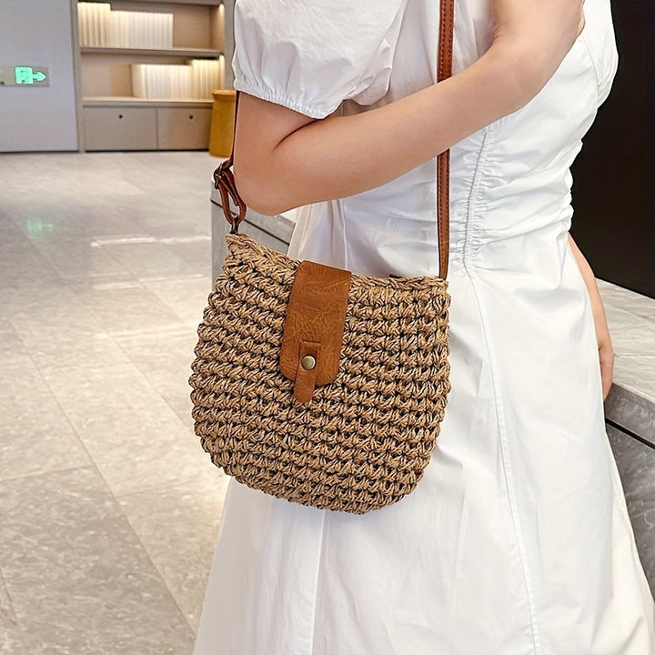 Amsterdam | Kleine Elegante Tasche