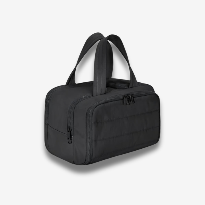 Asyut | Kompakte Reise- & Weekender-Tasche