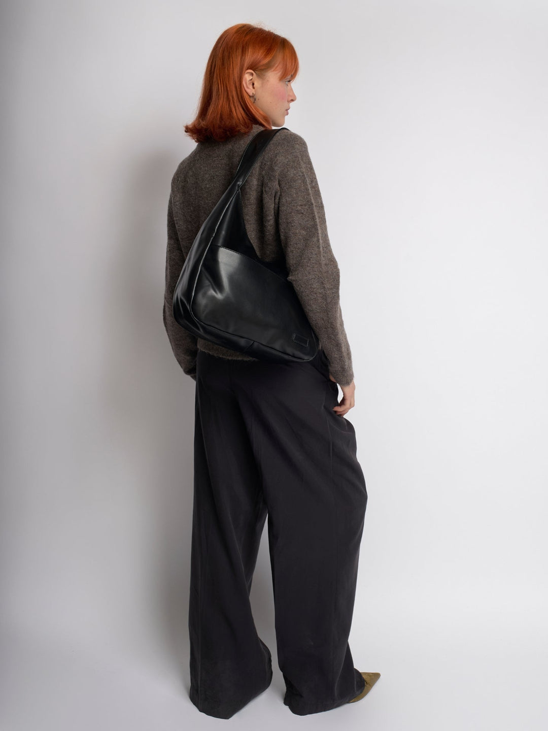 Chittagong | Elegante vegane Tote Bag