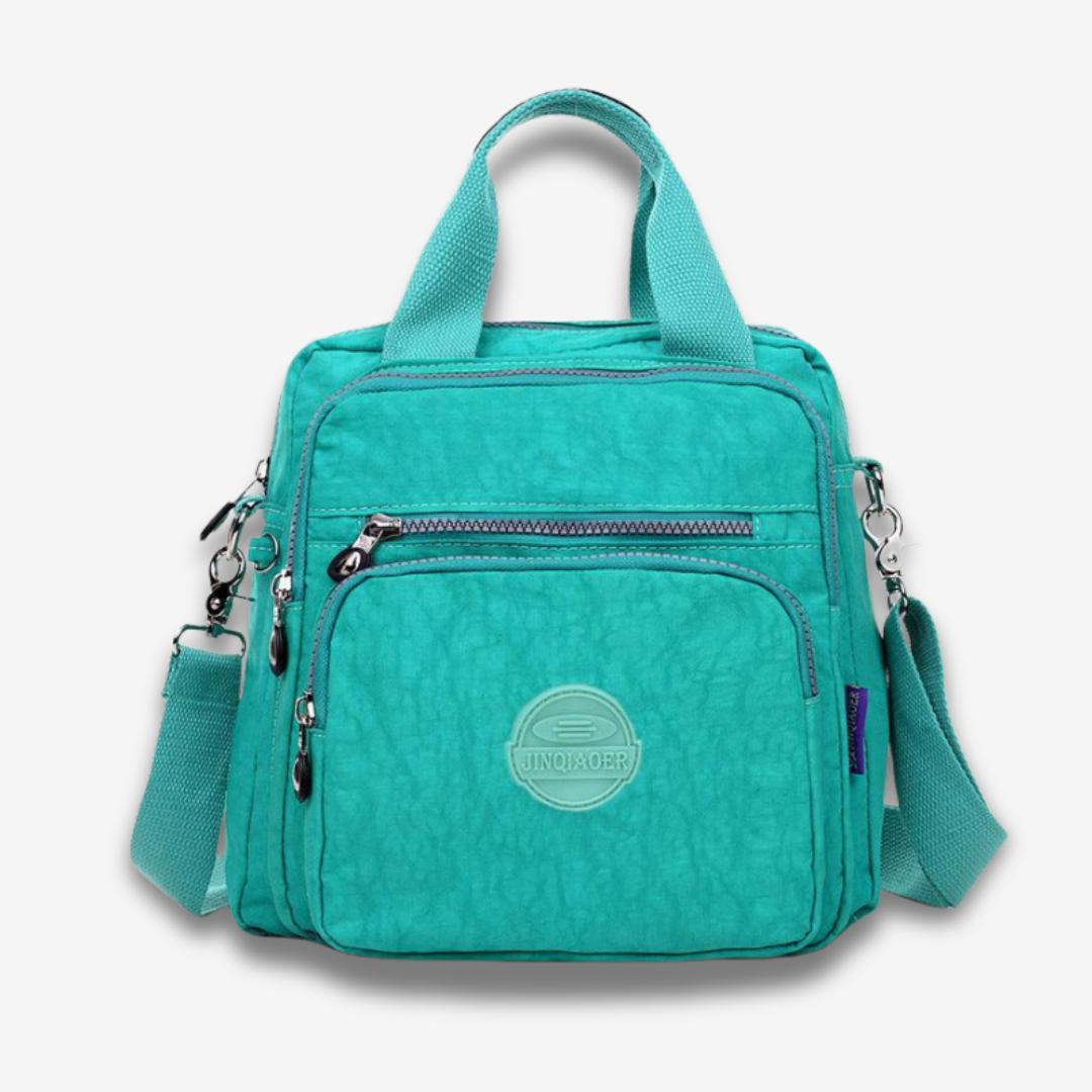 Manaus | Funktionale modische Schultertasche