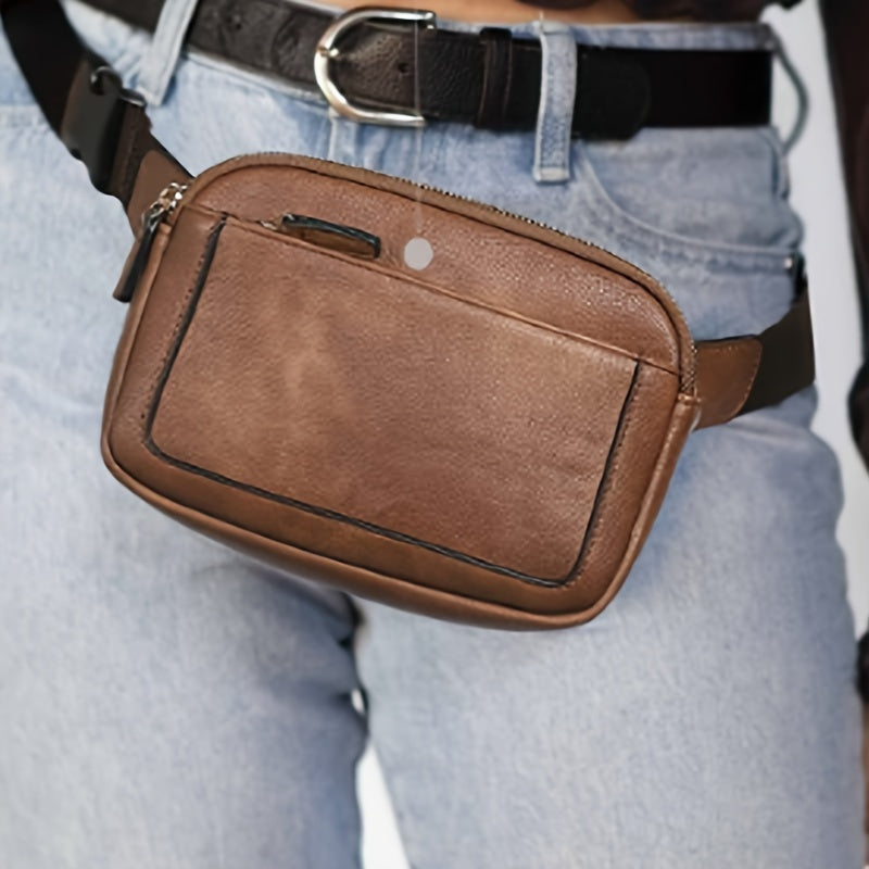 Bangkok | Wasserdichte Crossbody Sling Tasche