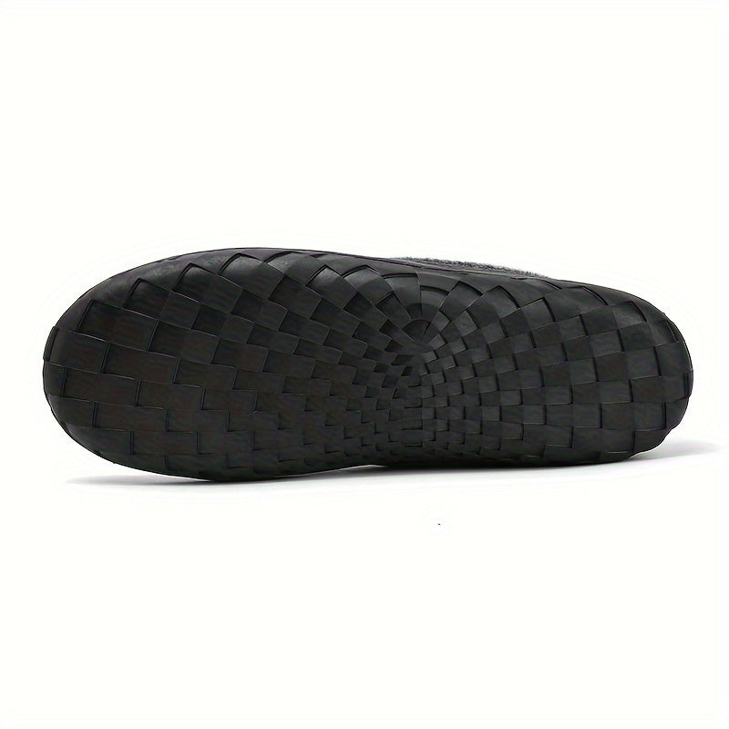 Joviel | Modische Herren Hausschuhe