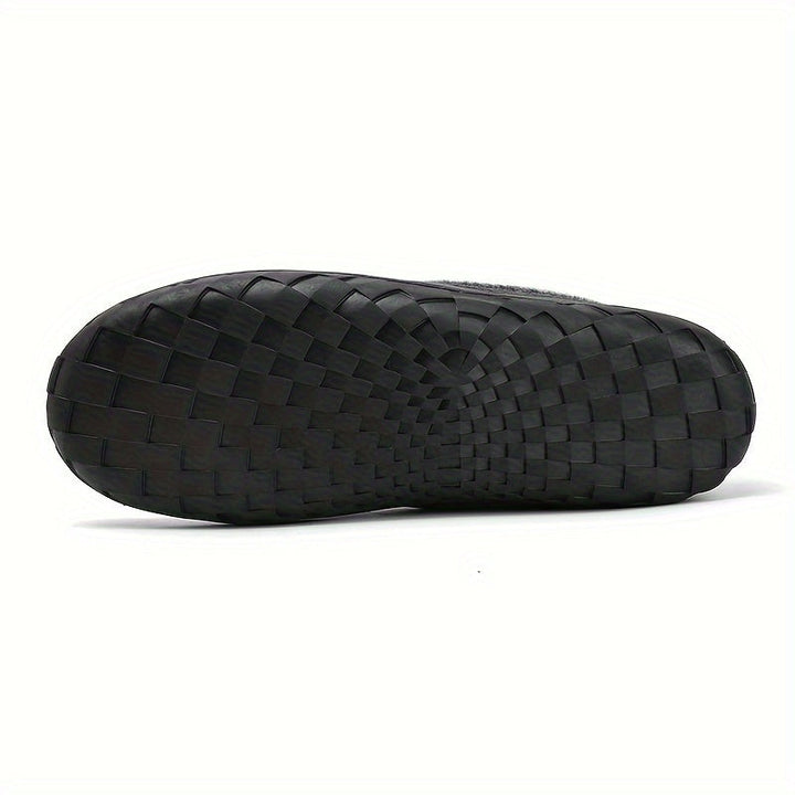 Joviel | Modische Herren Hausschuhe