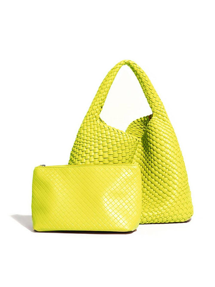 Valencia | Recycelte Umhängetasche