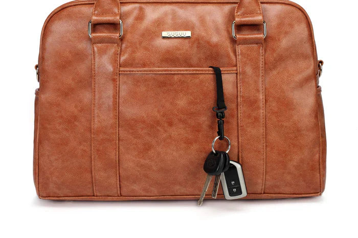 Ranchi | Allround Wickeltasche mit Crossbody