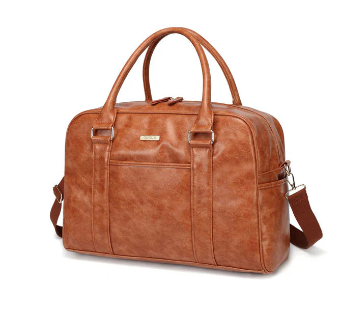 Ranchi | Allround Wickeltasche mit Crossbody