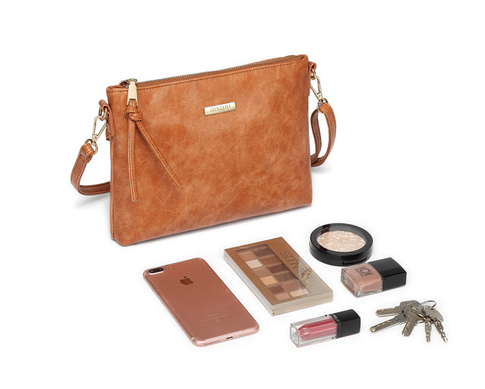 Aracaju | Praktische Nappy‑Clutch