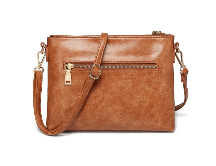 Aracaju | Praktische Nappy‑Clutch