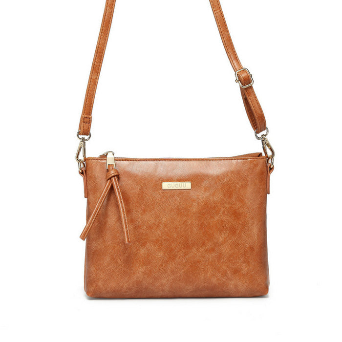 Aracaju | Praktische Nappy‑Clutch