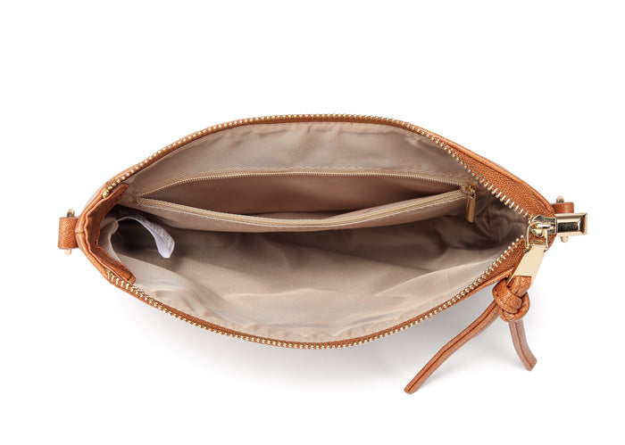 Aracaju | Praktische Nappy‑Clutch