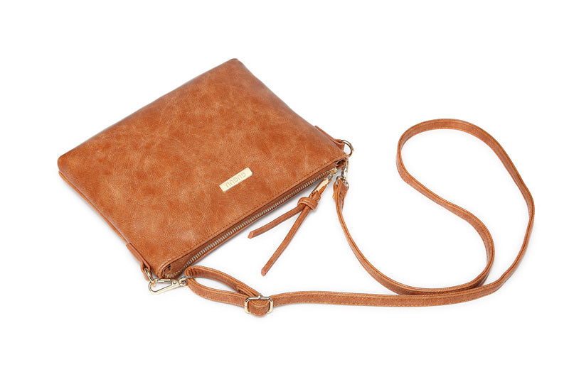 Aracaju | Praktische Nappy‑Clutch