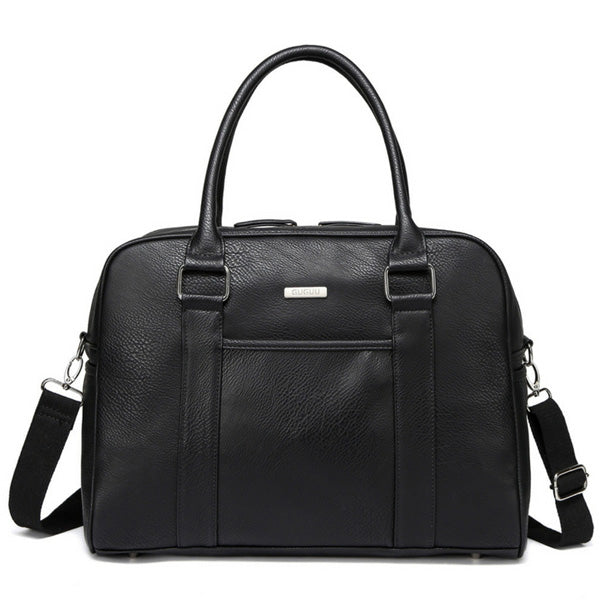 Ranchi | Allround Wickeltasche mit Crossbody