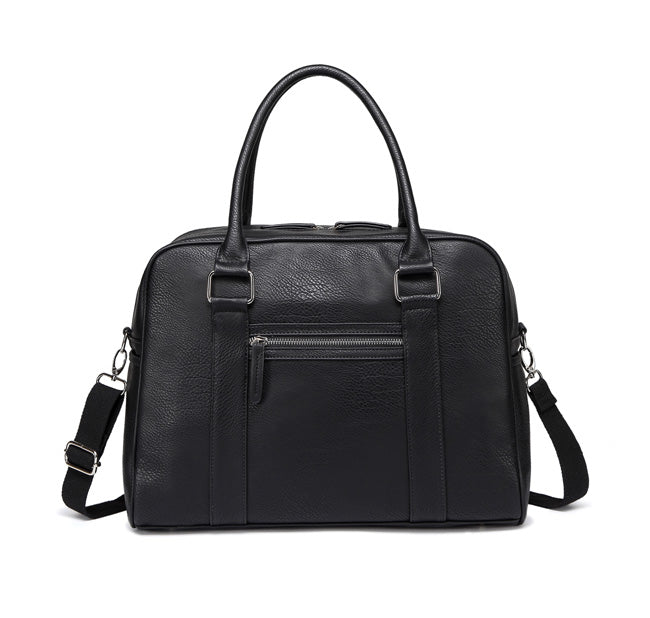Ranchi | Allround Wickeltasche mit Crossbody