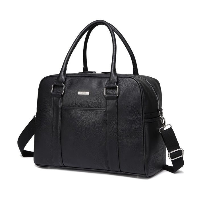 Ranchi | Allround Wickeltasche mit Crossbody