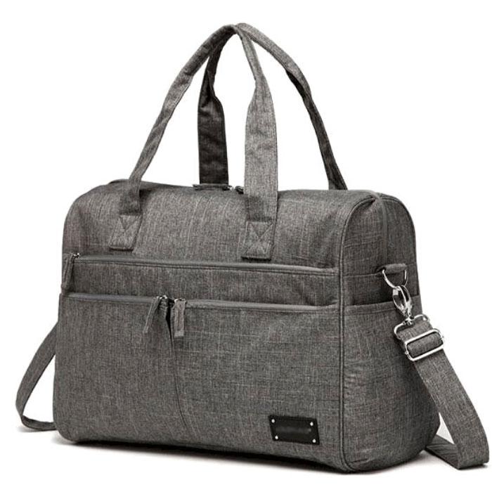 Urumqi | Großer Alltag & Nappy Bag