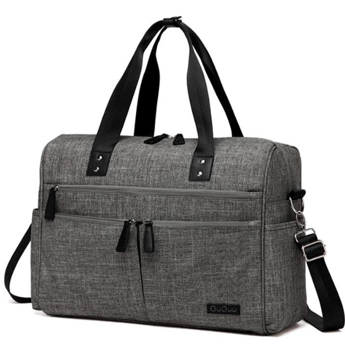 Alofi  | Stylischer Neopren‑Wickelrucksack