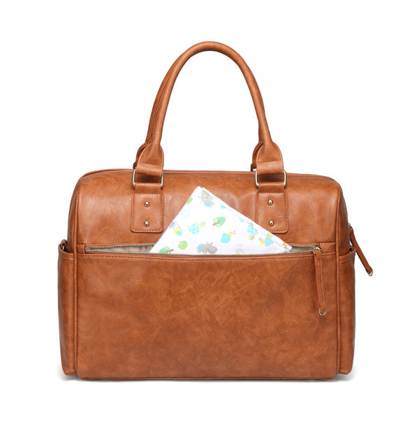 Dubai | Multifunktions Wickelrucksack stylisch