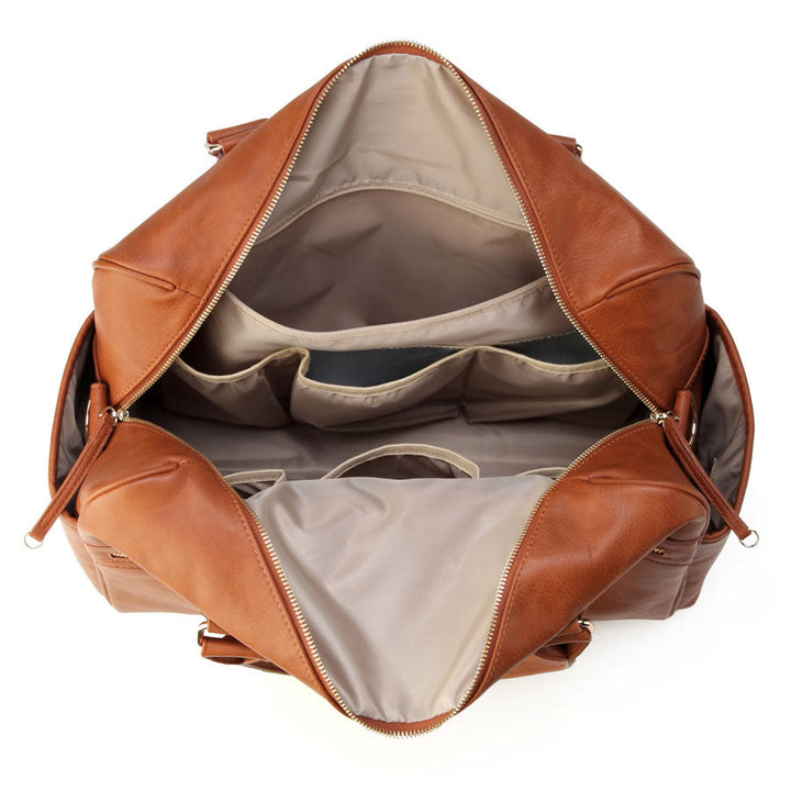 Dubai | Multifunktions Wickelrucksack stylisch